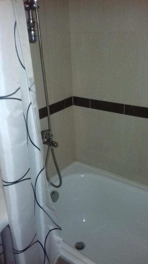 Tes Rila Park Apartments Borovec Kültér fotó