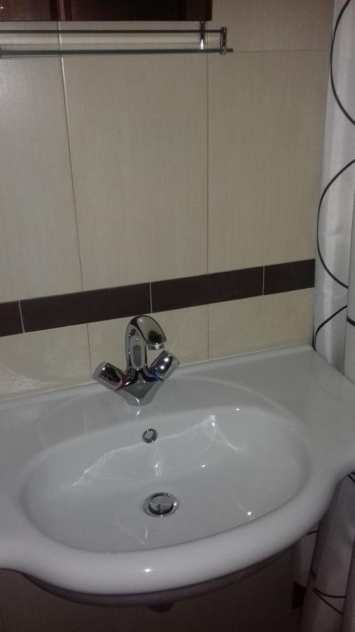 Tes Rila Park Apartments Borovec Kültér fotó